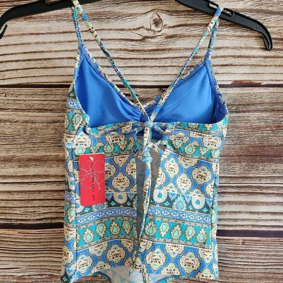 GossipābathingĀ SuitātopāsmallāNWT - Picture 4 of 6